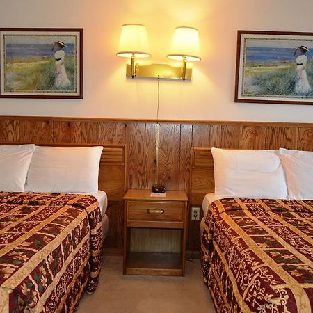 Viking Motel Lindsborg Ruang foto